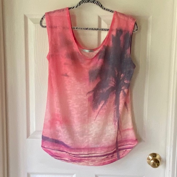 Maurices Tops - 🌟2/$10🌟Maurice’s Women’s Size XL Tank Top